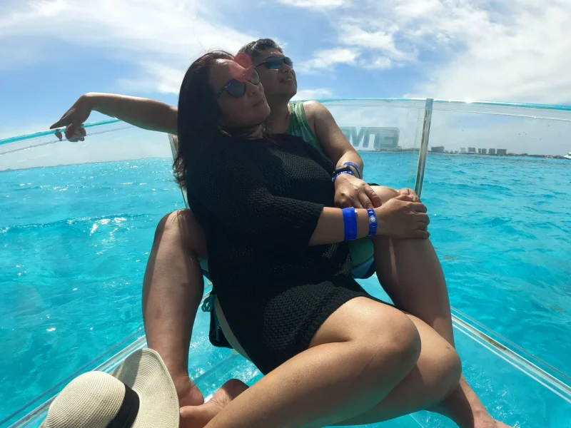 ¡Crea Recuerdos Inolvidables en el Paraíso de Cancún!